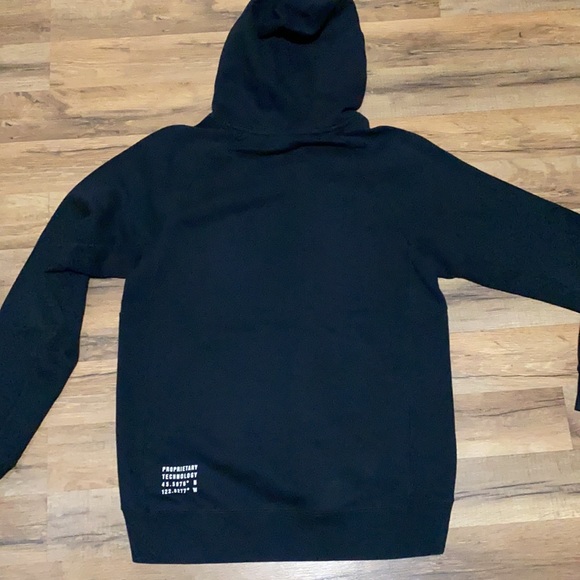 Y2K Nike SB hoodie - Picture 5 of 7